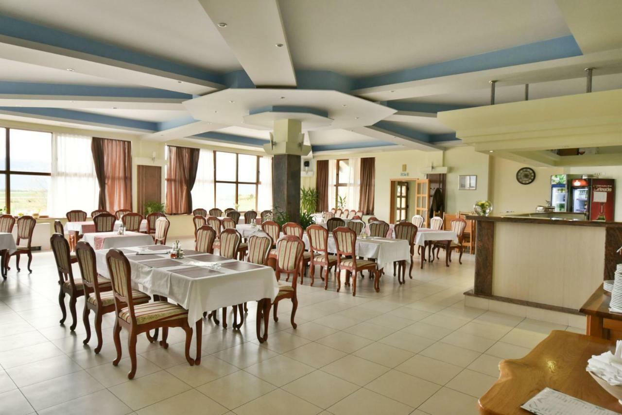 Motel Vujeva Livno Exterior photo
